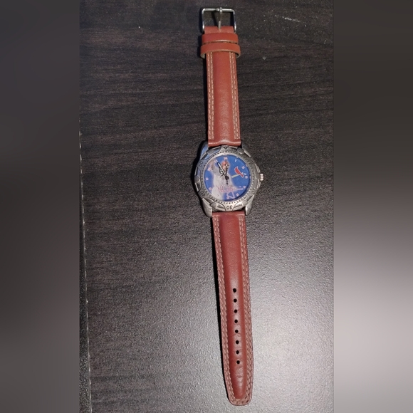 Other - Avon Home Run Hero Mark McGuire watch